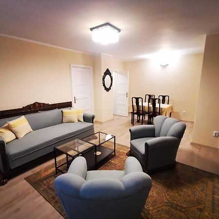 Central Cozy Bohemian Apartment Mgh Residence Boekarest Buitenkant foto