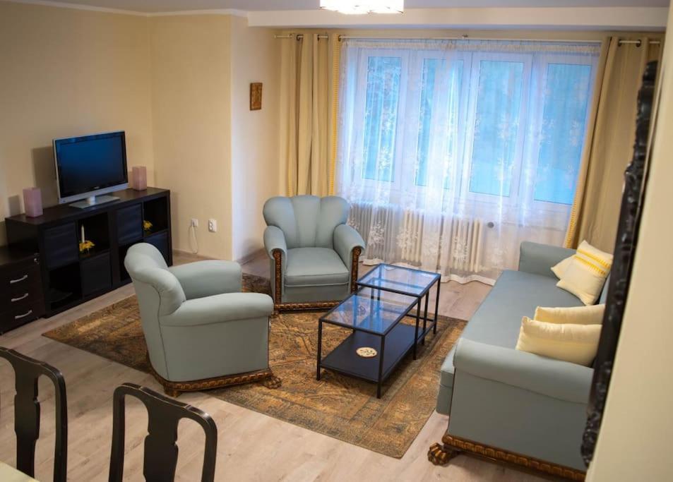 Central Cozy Bohemian Apartment Mgh Residence Boekarest Buitenkant foto