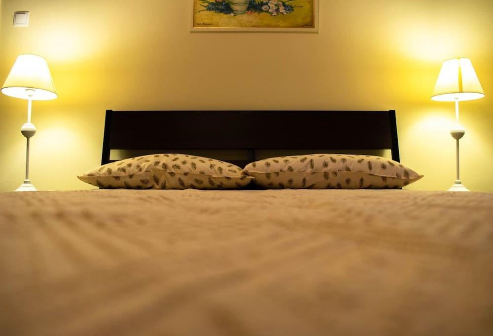 Central Cozy Bohemian Apartment Mgh Residence Boekarest Buitenkant foto