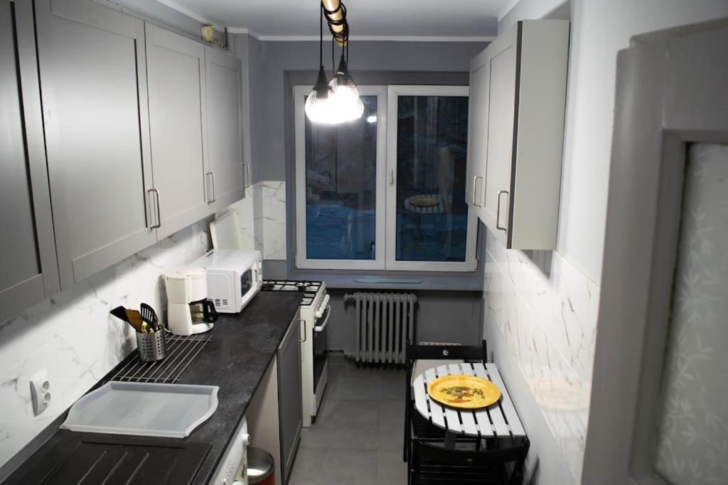 Central Cozy Bohemian Apartment Mgh Residence Boekarest Buitenkant foto