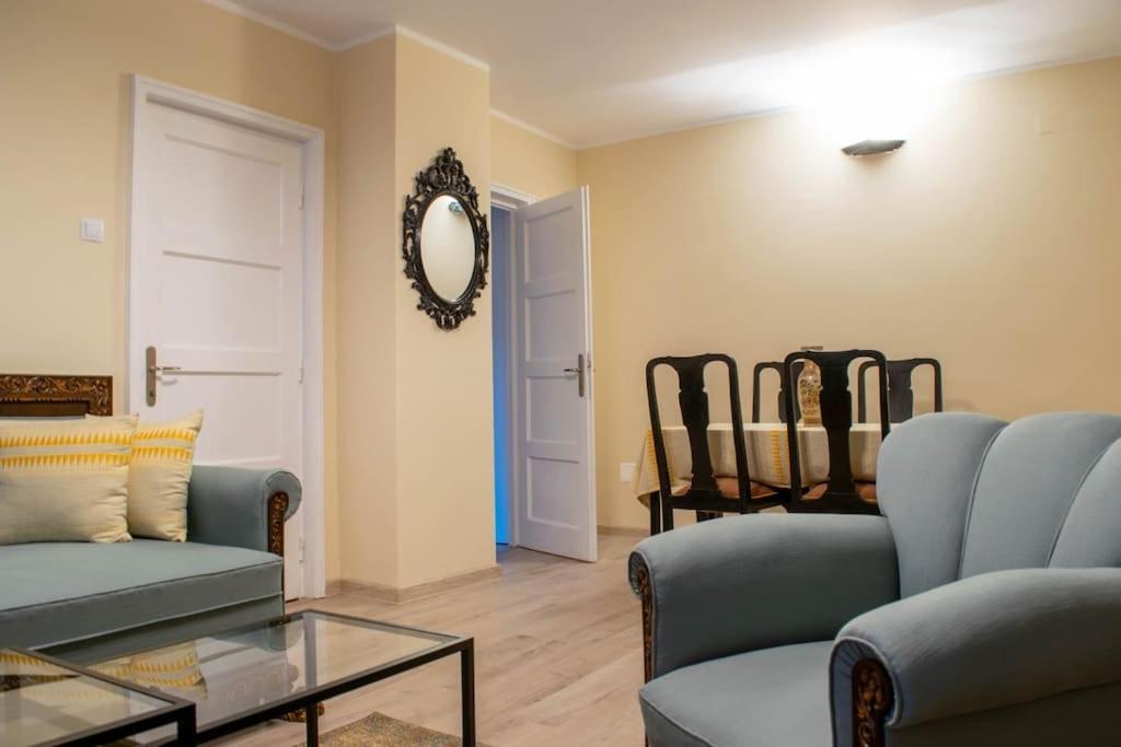 Central Cozy Bohemian Apartment Mgh Residence Boekarest Buitenkant foto